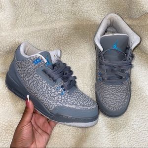 Jordan 3 Retro Flip